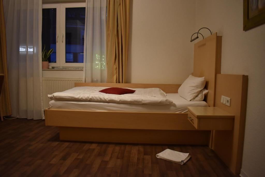 Hotel Alte Post Ostbevern