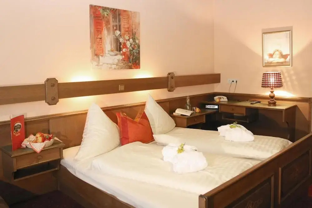 Landhotel Koller - Général