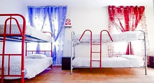 Standard Sextuple room