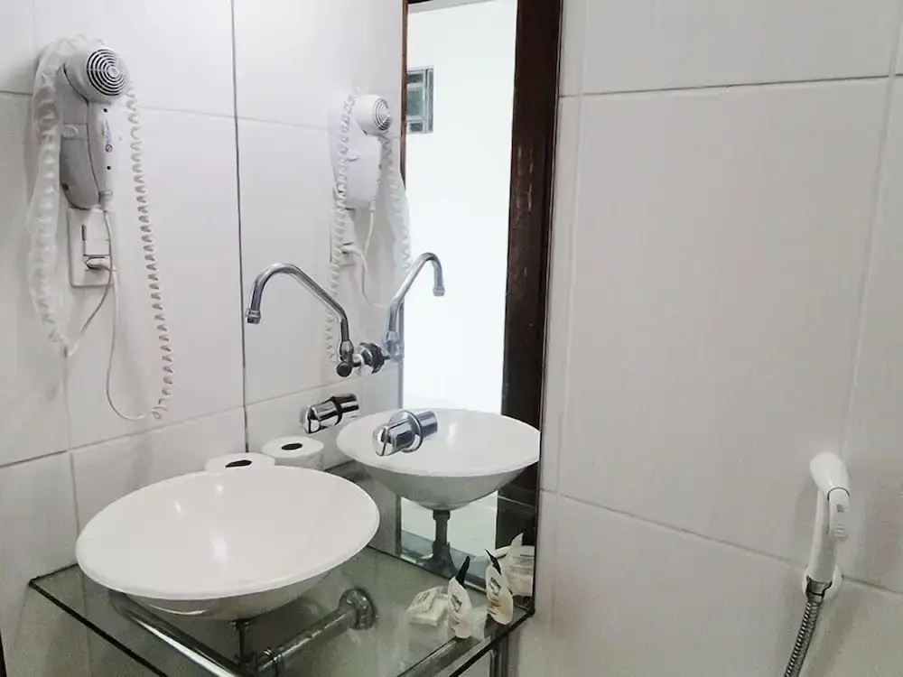 Alzira Park Hotel - Chambres