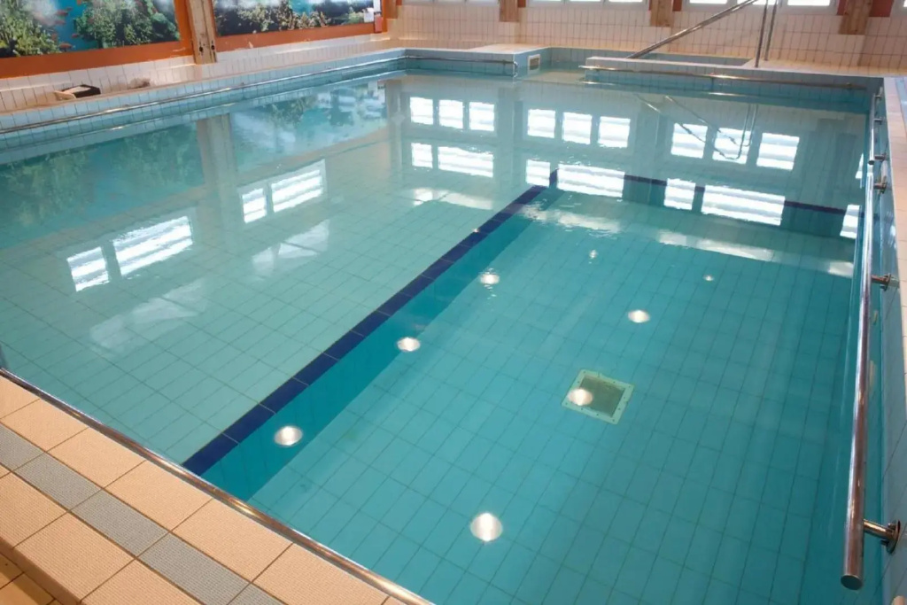 Terme Beach Resort - Général