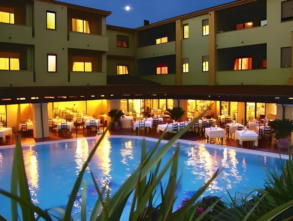 Hotel Maria Rosaria - Général