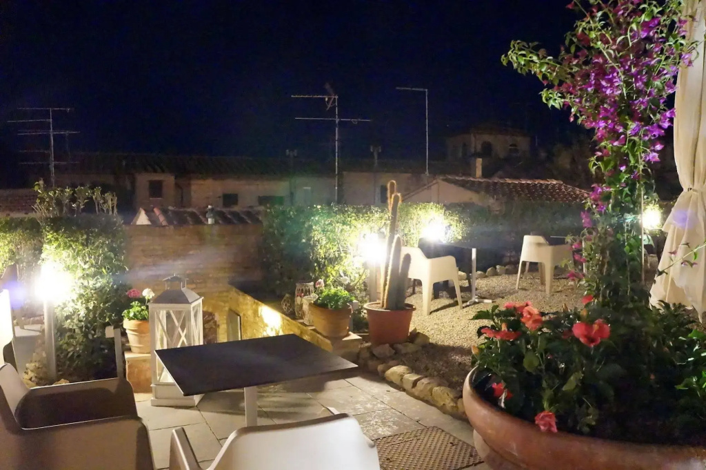 Locanda La Mandragola - Général