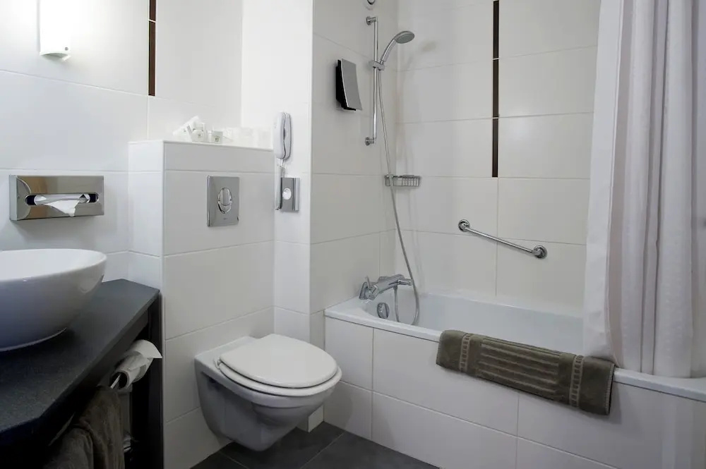 Holiday Inn Dijon by IHG - Chambres