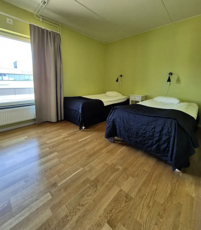 Hotel Torslanda - Chambres