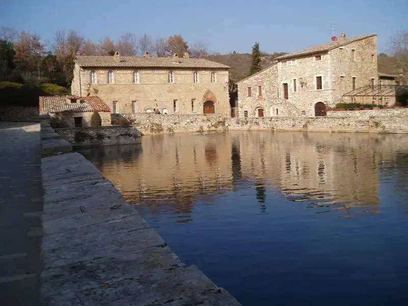 Agriturismo B&B Podere San Lorenzo