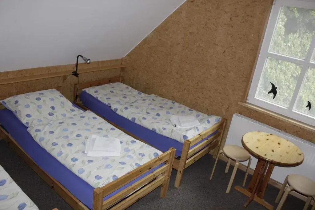 Landgasthof Alter Bahnhof - Chambres