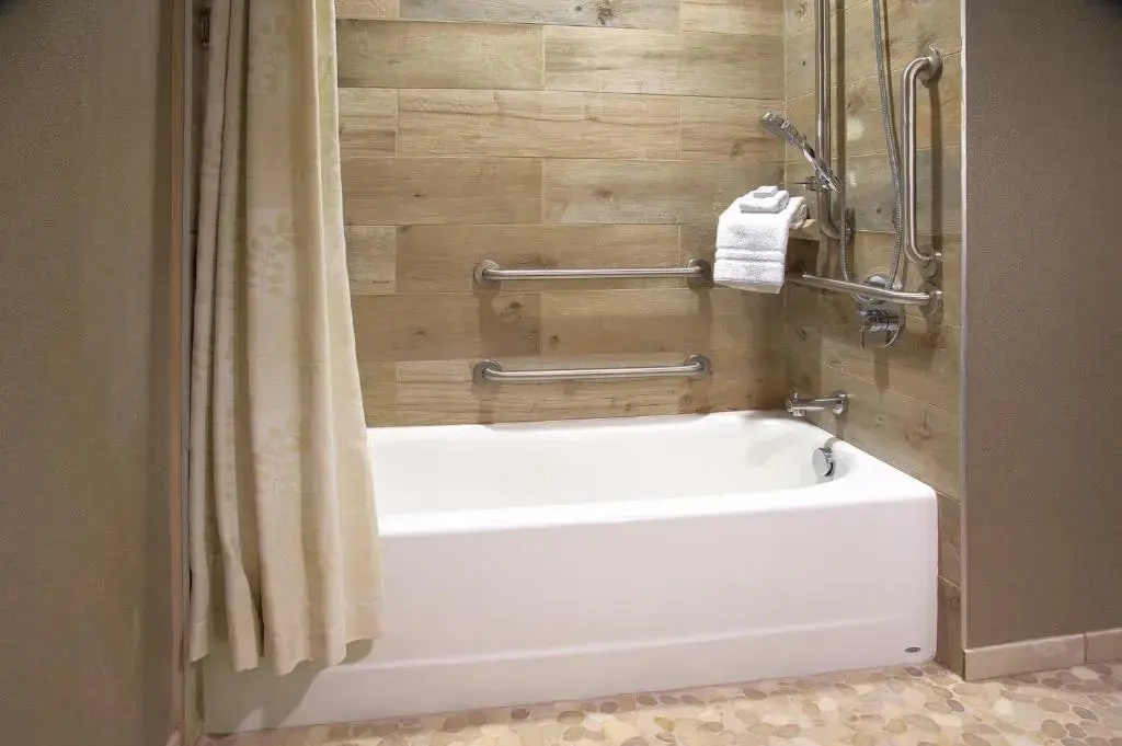 Hotel Indigo Traverse City by IHG - Chambres
