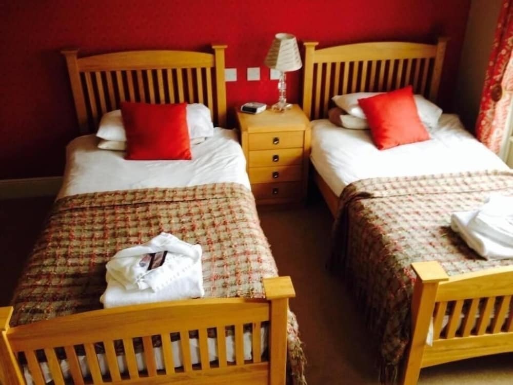 Beggars Knap B&B by null