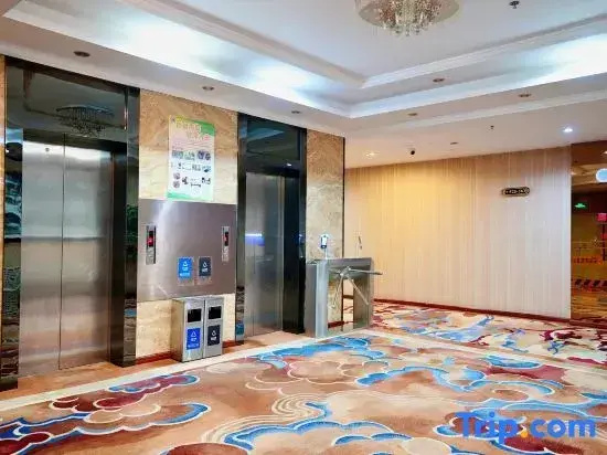 Business Centre