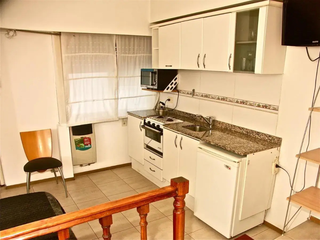Loft Argentino Apart Hotel Buenos Aires - Général