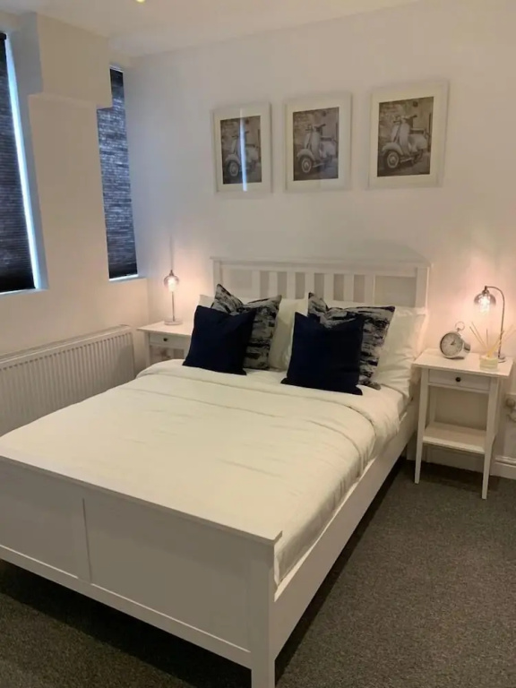 1 Bedroom Standard Apartment