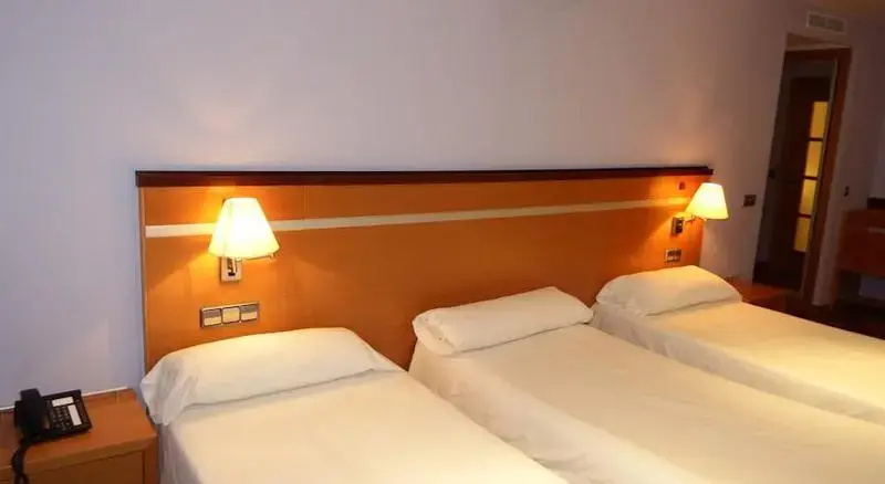Isur Llerena - Chambres