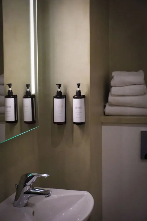 Frederiksdal Sinatur Hotel & Konference - Chambres