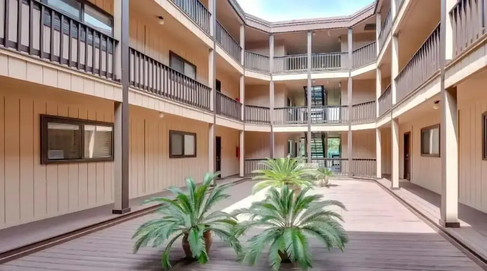 Palmetto Beach Hideaway - Hhbt Resort 2 Bedroom Villa