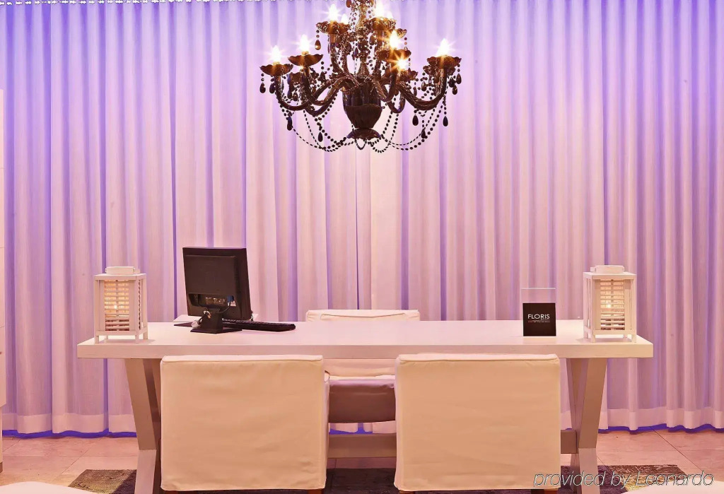 Zoetry Curaçao Resort & Spa - All Inclusive — фото 6