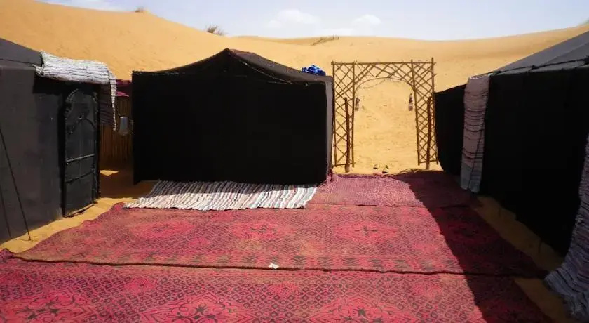 Marhaba Camp, Camel & Quad ATV