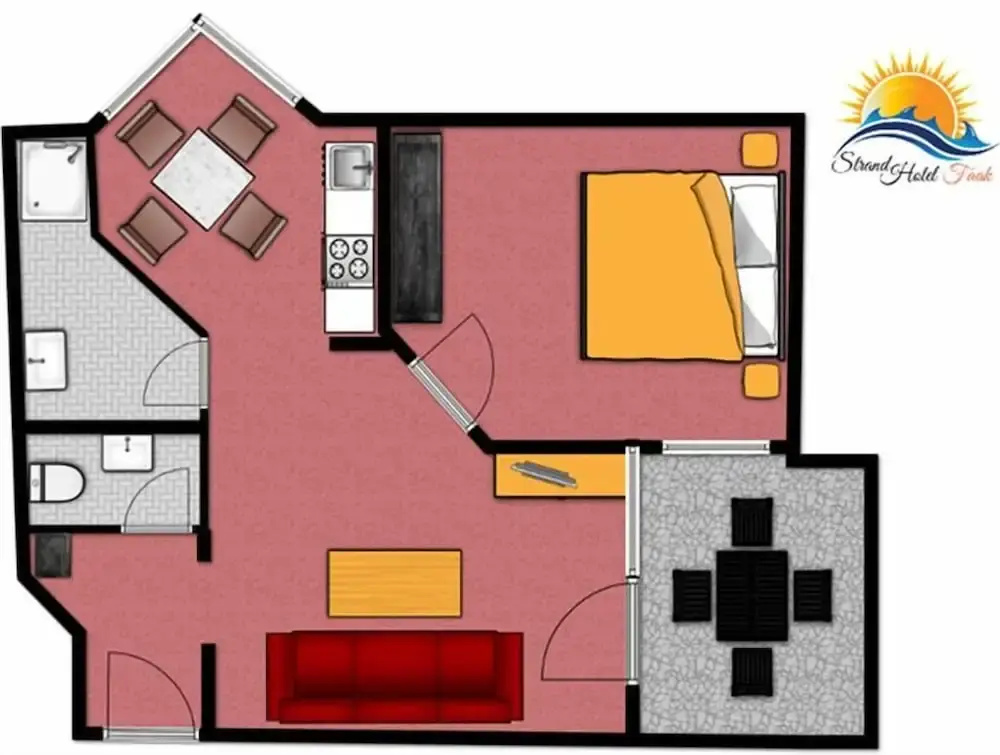 Suite
