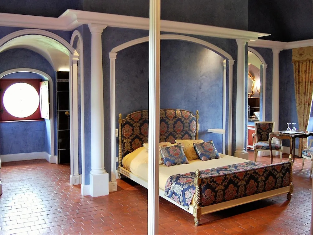 Voir la photo 3 — Chateau La Servayrie