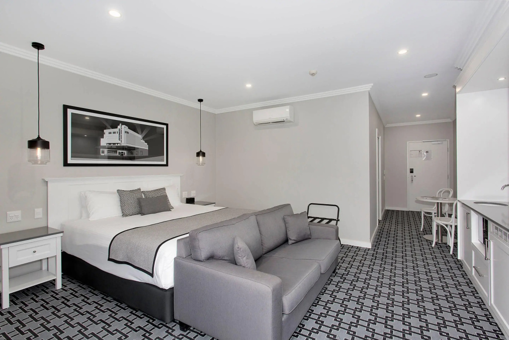 CH Boutique Hotel, an Ascend Collection Hotel - Général
