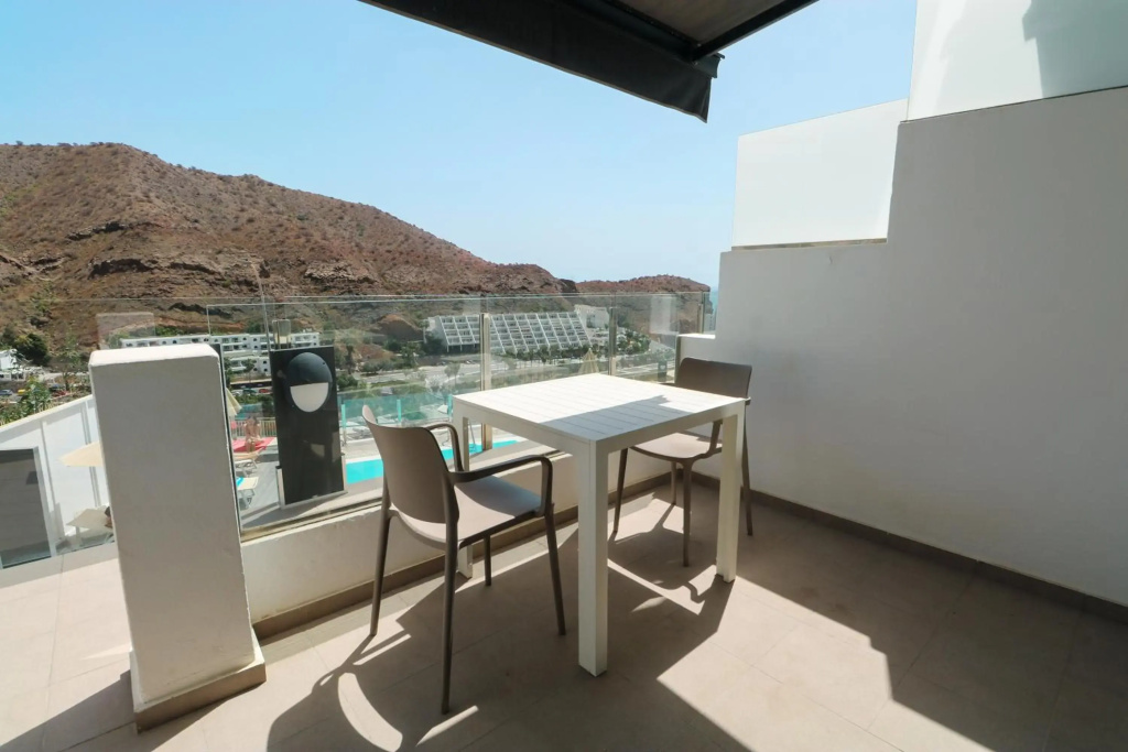 Calypso Boutique Apartments