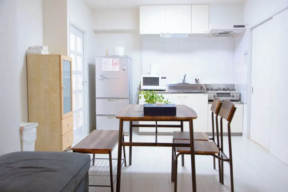 Apartment Hotel 11 Shinsaibashi 4 사진 21