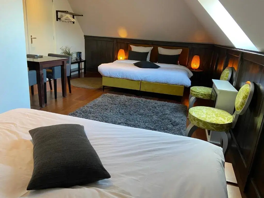 Hotel photo 5