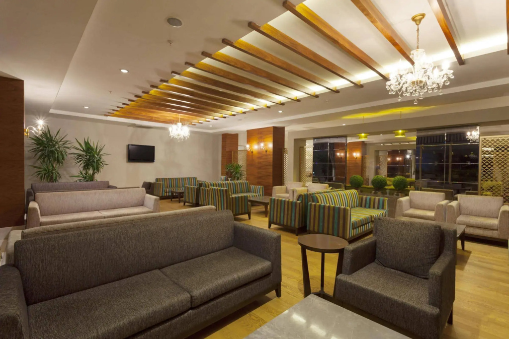 Seher Sun Palace Resort And Spa - фото 20