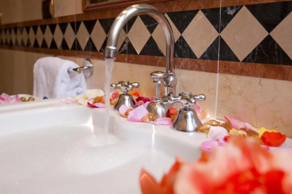 Hotel Al ponte dei sospiri - Général