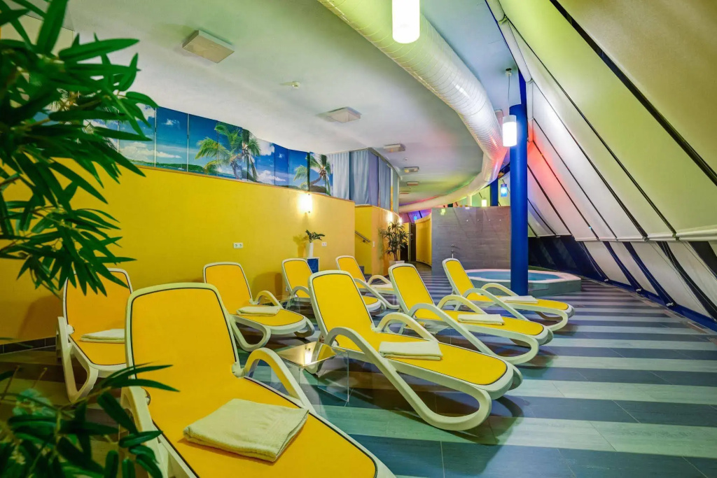 Bodensee Yachthotel Schattmaier - Général