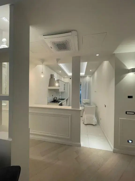Minori Palace De Luxe Apartment