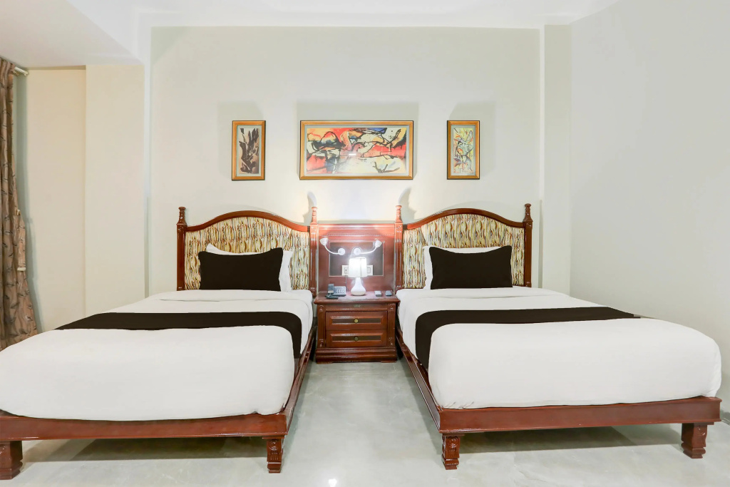 Hotel La Casa Inn - Chambres