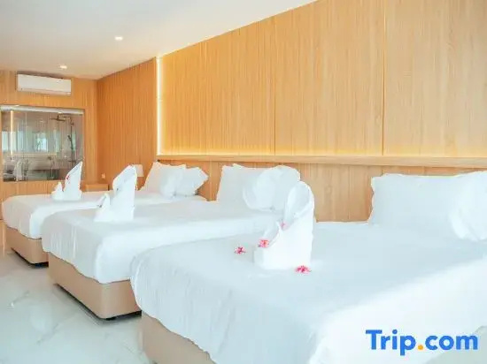 Premier Suite