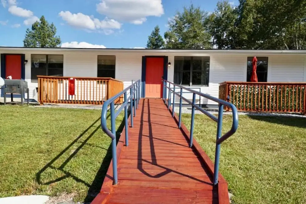 Apex Executive Apartments - Saint Mary