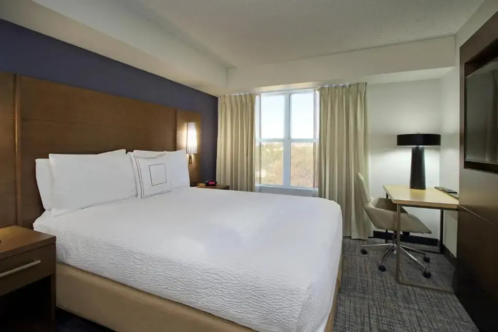 Residence Inn by Marriott North Scottsdale - Chambres
