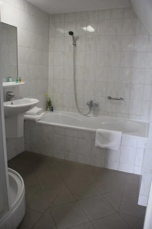 Hotel - Restaurant Het Ros van Twente - Chambres