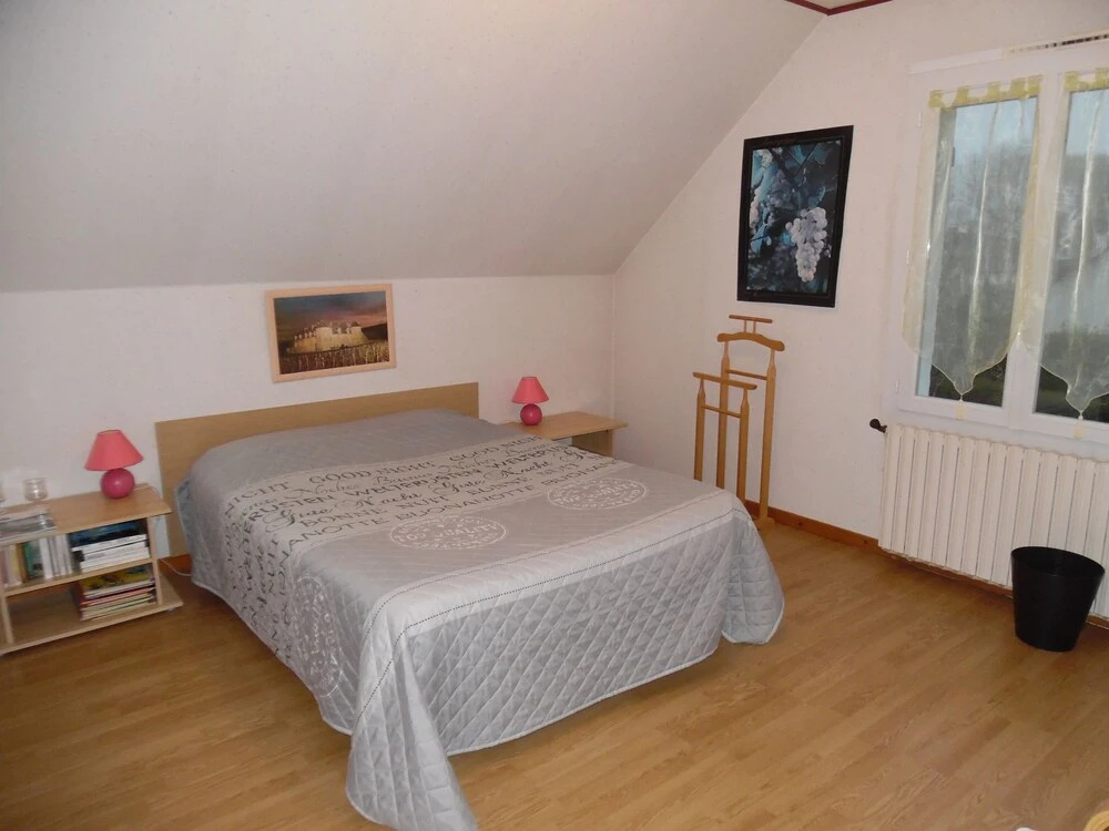 Voir la photo 4 — Chambres D'Hotes En Cote D'Or