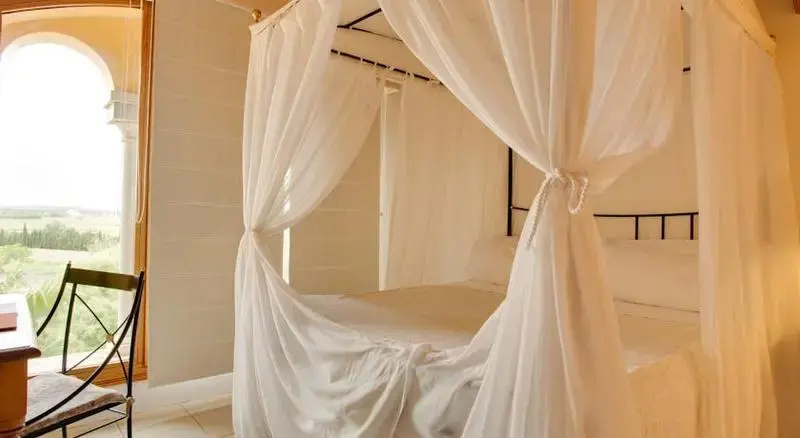 Casal Santa Eulàlia Hotel - Chambres