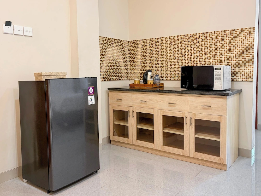 Svarna Hotel Sanur - Chambres