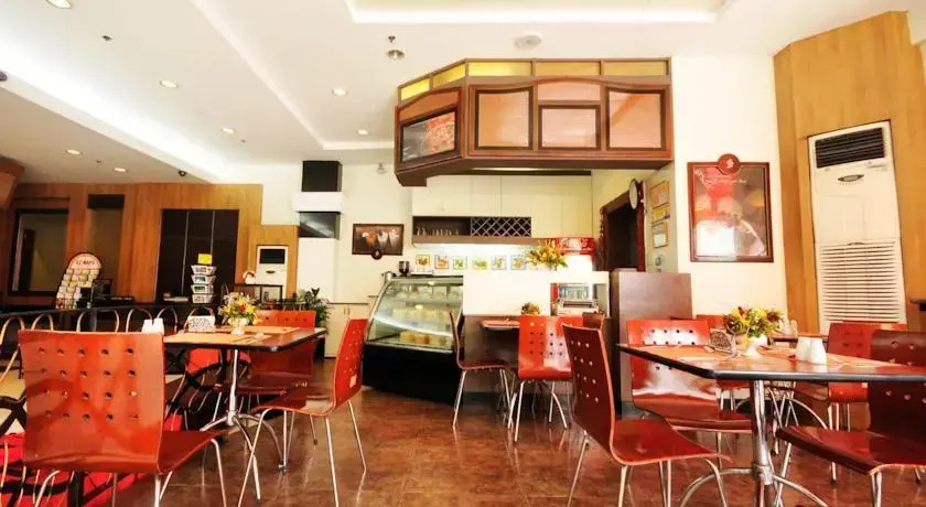 Hotel photo 8