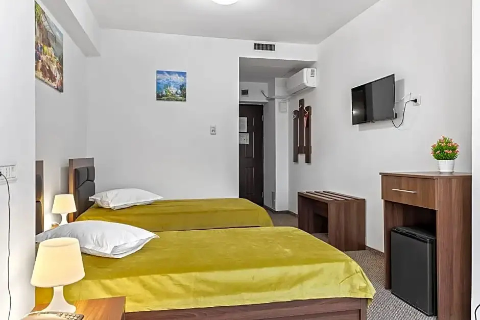Lina Hotel - Chambres