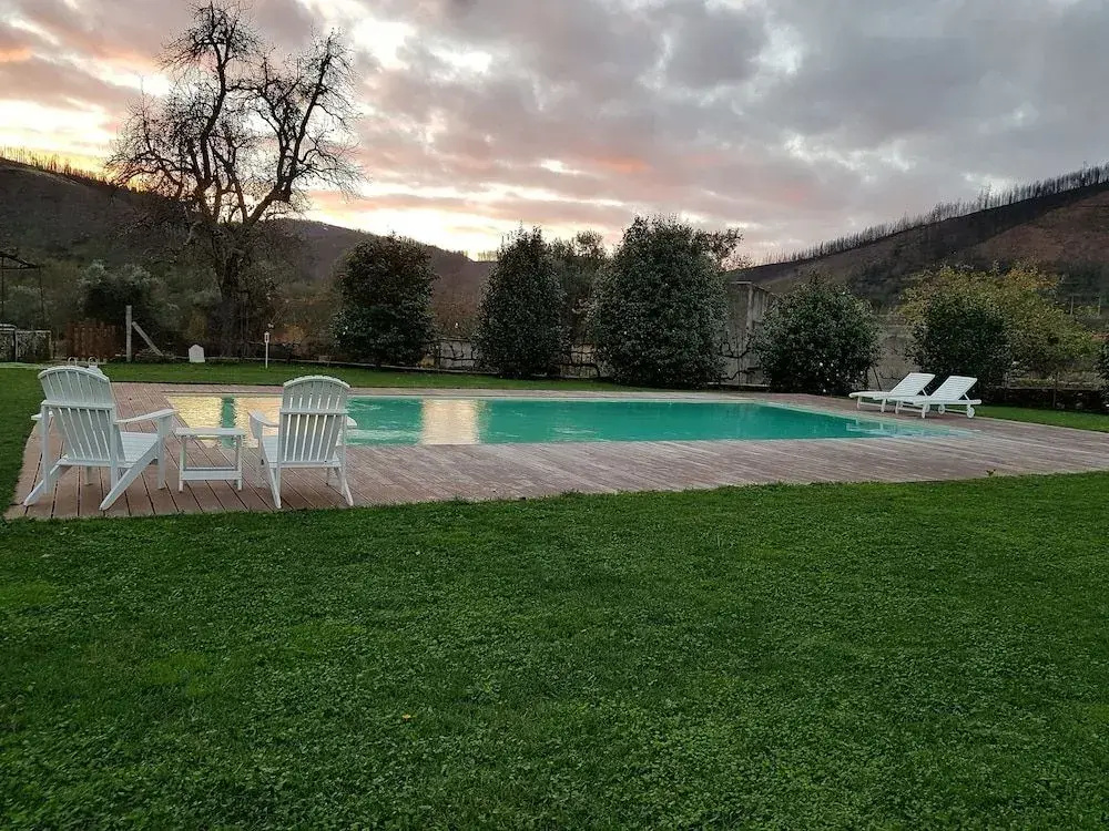 Casa de Baixo - Petit Hotel - Général