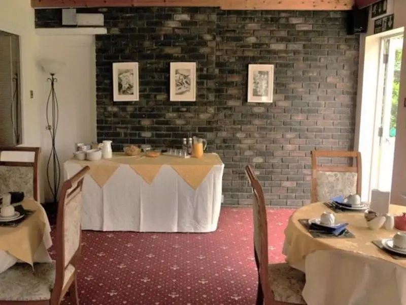 Hotel photo 13