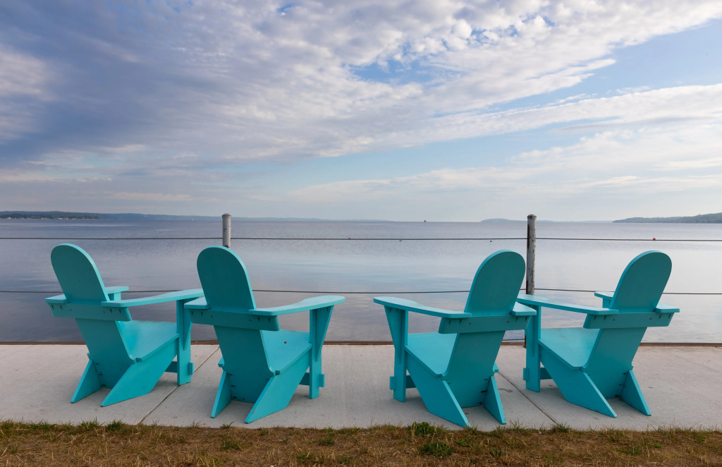 Delamar Traverse City - Général