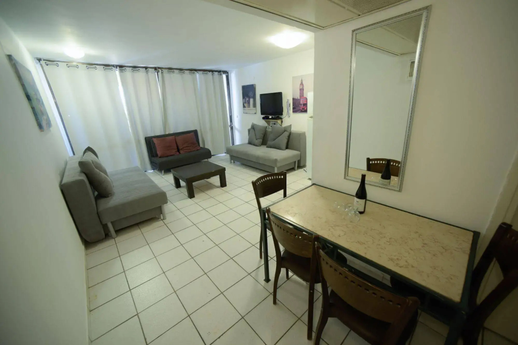 Sun and View Guest House - фото 24