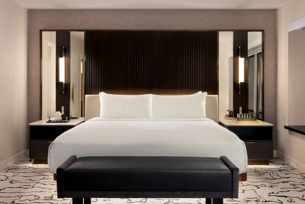 MGM Grand Hotel & Casino - Général