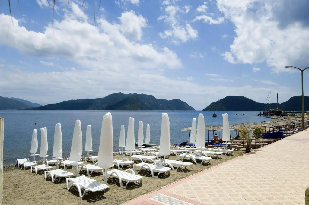 Casa De Maris Spa & Resort Hotel -  Adult Only +16 - фото 26
