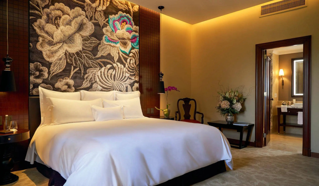 Country Club Lima Hotel - The Leading Hotels of the World — фото 5