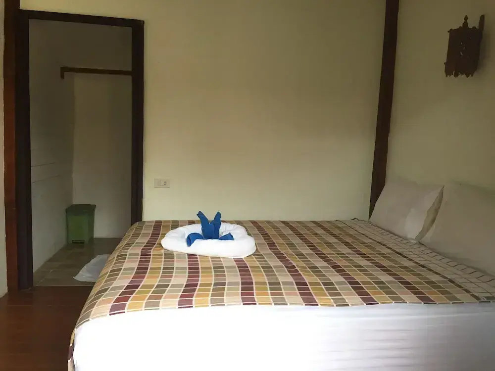 Khaolak Summer House Resort 2 - Chambres