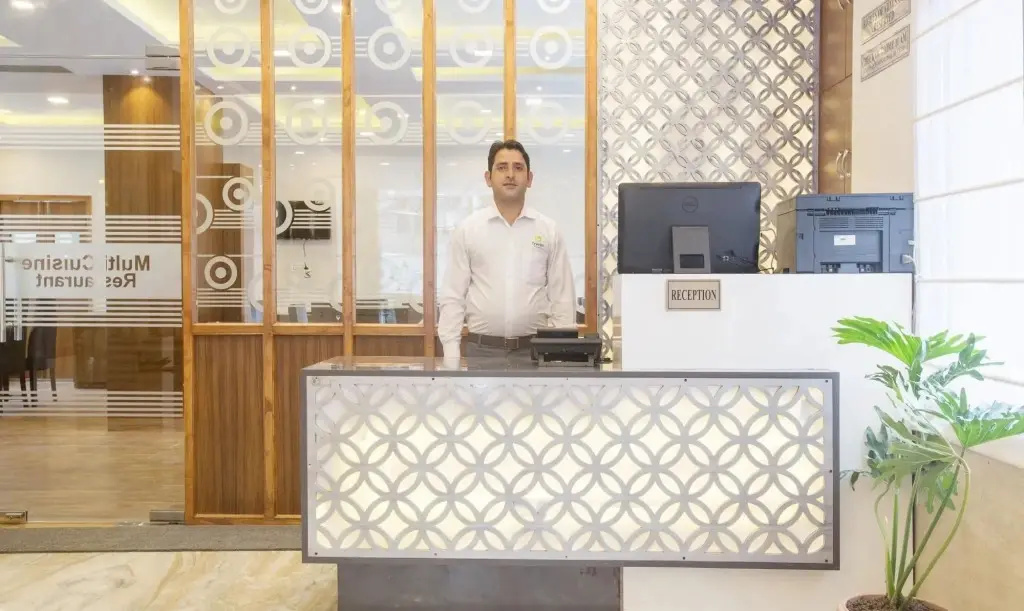 Hotel photo 11
